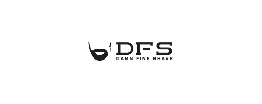 PURE2O - Edizione Damn Fine Shave 